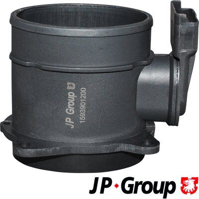 JP GROUP 1593901200 Mass Air Flow Sensor