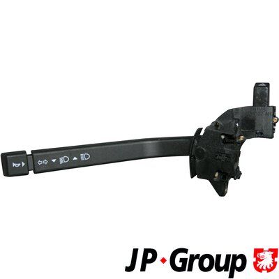 Direction Indicator Switch JP GROUP 1596200200