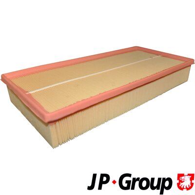 Air Filter JP GROUP 1618601500