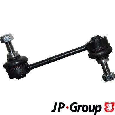 Link/Coupling Rod, stabiliser bar JP GROUP 3040400100