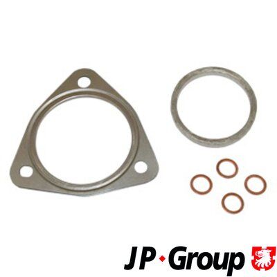 Mounting Kit, charger JP GROUP 3117751510