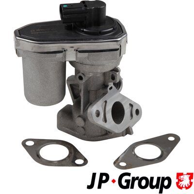 EGR Valve JP GROUP 3119900400