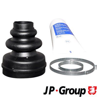 Bellow Kit, drive shaft JP GROUP 3143601060