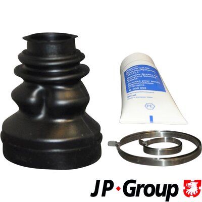 JP GROUP 3143700410 Bellow Kit, drive shaft