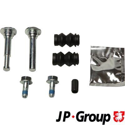 Guide Sleeve Kit, brake caliper JP GROUP 3161950210