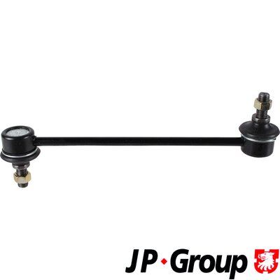 Link/Coupling Rod, stabiliser bar JP GROUP 3250500100