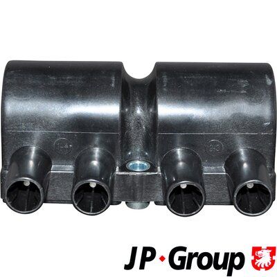 Ignition Coil JP GROUP 3291600100