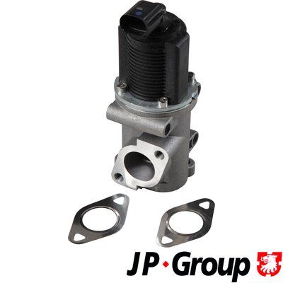 EGR Valve JP GROUP 3319900500