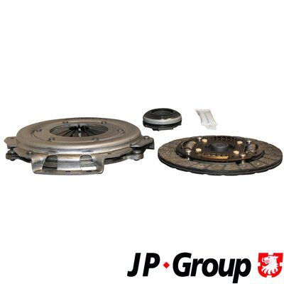 Clutch Kit JP GROUP 3330400110