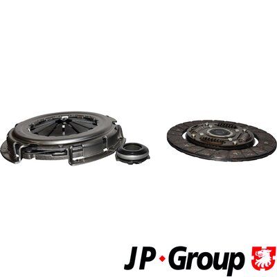 Clutch Kit JP GROUP 3330402210