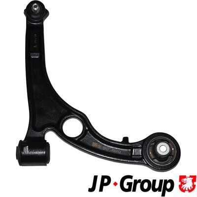 JP GROUP 3340100680 Control/Trailing Arm, wheel suspension