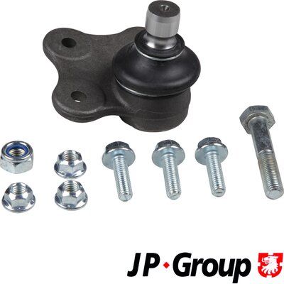 Ball Joint JP GROUP 3340300600