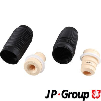 Dust Cover Kit, shock absorber JP GROUP 3342702510