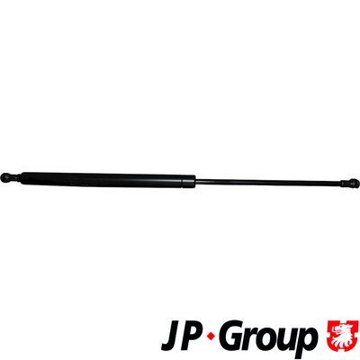 Gas Spring, boot/cargo area JP GROUP 3381200700