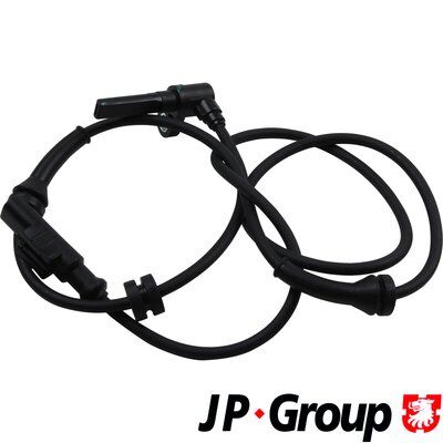 Sensor, wheel speed JP GROUP 3397100170