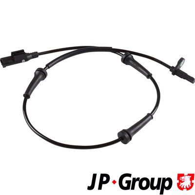 JP GROUP 3397103000 Sensor, wheel speed