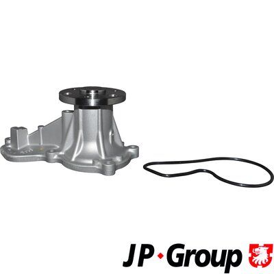JP GROUP 3414101800 Water Pump, engine cooling