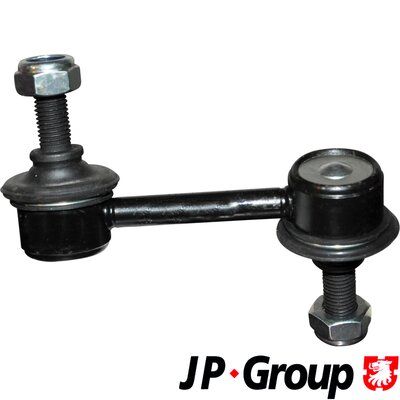 Link/Coupling Rod, stabiliser bar JP GROUP 3440400670