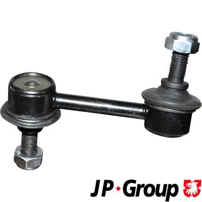 Link/Coupling Rod, stabiliser bar JP GROUP 3440400680