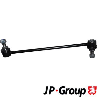 JP GROUP 3440401300 Link/Coupling Rod, stabiliser bar