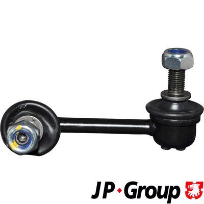 Link/Coupling Rod, stabiliser bar JP GROUP 3450500980