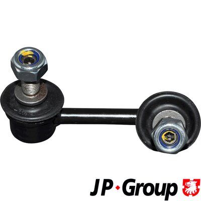 JP GROUP 3450501070 Link/Coupling Rod, stabiliser bar