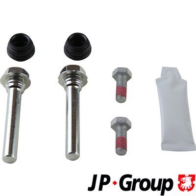 Guide Sleeve Kit, brake caliper JP GROUP 3464004210