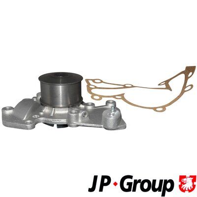 JP GROUP 3514100900 Water Pump, engine cooling