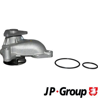 JP GROUP 3514101900 Water Pump, engine cooling