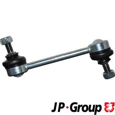 Link/Coupling Rod, stabiliser bar JP GROUP 3550500700