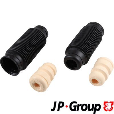 Dust Cover Kit, shock absorber JP GROUP 3552704210