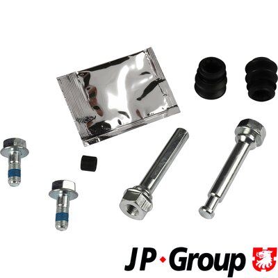 JP GROUP 3561951010 Guide Sleeve Kit, brake caliper