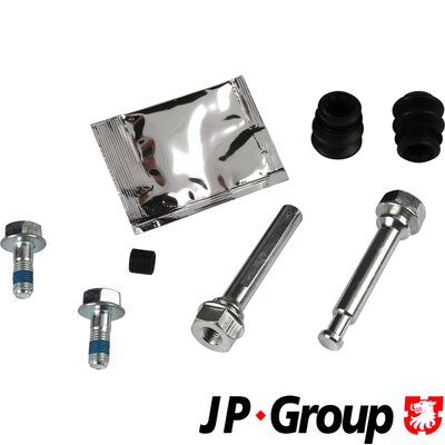 Guide Sleeve Kit, brake caliper JP GROUP 3561951010