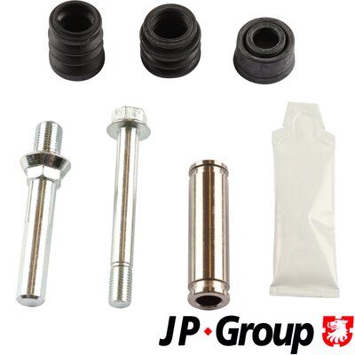 Guide Sleeve Kit, brake caliper JP GROUP 3564004510