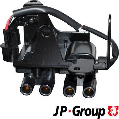 Ignition Coil JP GROUP 3591600200