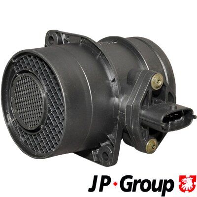 Mass Air Flow Sensor JP GROUP 3593900600