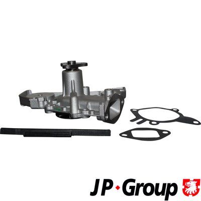 JP GROUP 3614100200 Water Pump, engine cooling