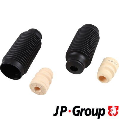 Dust Cover Kit, shock absorber JP GROUP 3642702110