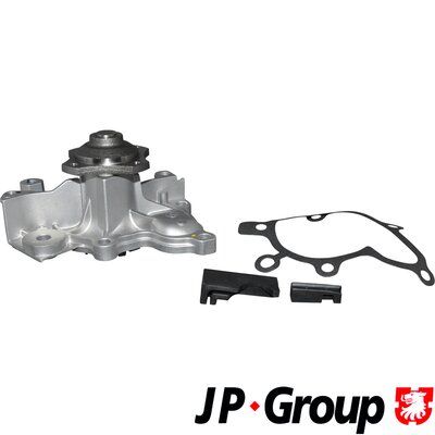 JP GROUP 3814100300 Water Pump, engine cooling