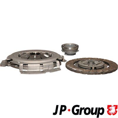 JP GROUP 3830400310 Clutch Kit