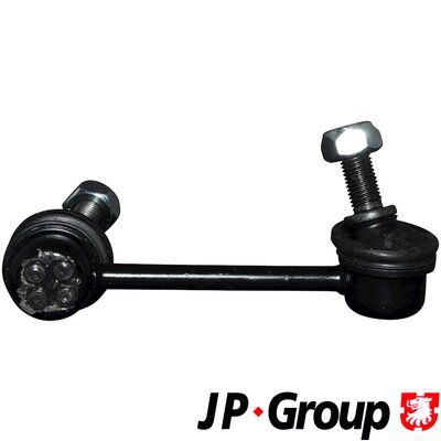 JP GROUP 3840400180 Link/Coupling Rod, stabiliser bar