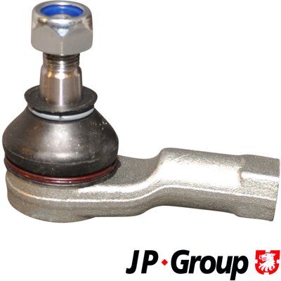 Tie Rod End JP GROUP 3844600100