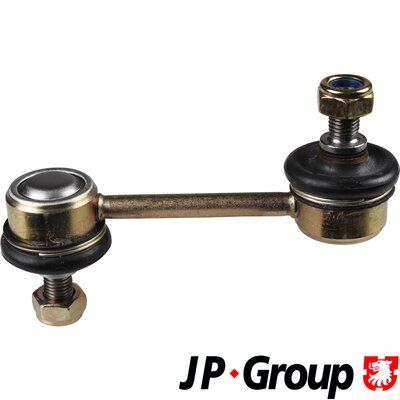 Link/Coupling Rod, stabiliser bar JP GROUP 3850501100