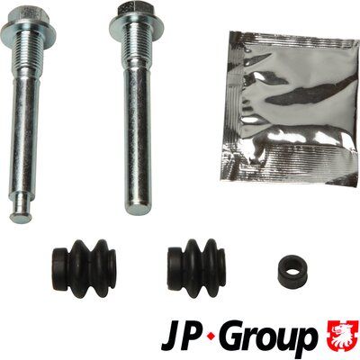 Guide Sleeve Kit, brake caliper JP GROUP 3861951010