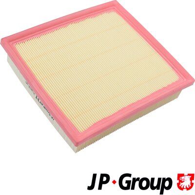 Air Filter JP GROUP 3918600100