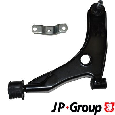 JP GROUP 3940100170 Control/Trailing Arm, wheel suspension