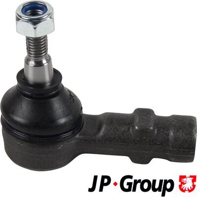 Tie Rod End JP GROUP 3944600200