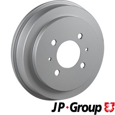 Brake Drum JP GROUP 3963500200