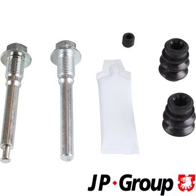 Guide Sleeve Kit, brake caliper JP GROUP 3964003410