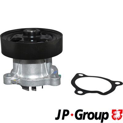 JP GROUP 4014101600 Water Pump, engine cooling